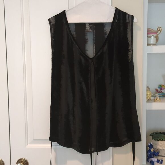 ann demeulemeester tank - Picture 2 of 9